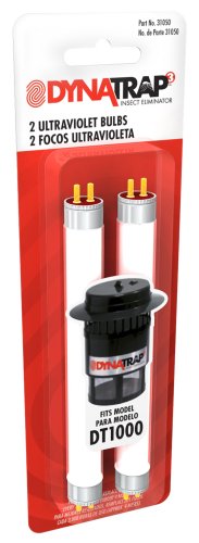 Kitchen: Dynatrap Replacement Bulbs
