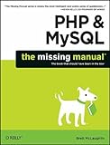 PHP & MySQL : the missing manual