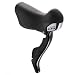 Shimano ST-5703 105 STITriple Shifter Lever Set (10-Speed, Black)