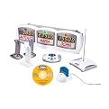 Classroom Jeopardy! Test Prep System