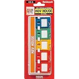 ナカバヤシ　キーハウス　５口タイプ KS5