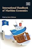 International handbook of maritime economics