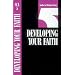 Developing Your Faith: Book 5 (Studies in Christian Living)