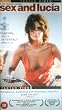Sex and Lucia [VHS]  [2001]