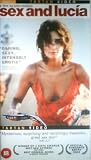 Sex and Lucia [VHS]  [2001]