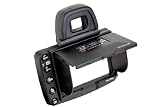 Delkin Devices DND300-P Pop-Up Shades for the Nikon D300