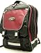 Rucksack-Schulrucksack-rot/schwarz-R6