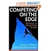 Competing on the Edge: Strategy as Structured Chaos