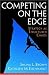 Competing on the Edge: Strategy as Structured Chaos