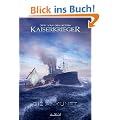 Kaiserkrieger 1: Die Ankunft