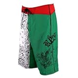 REEF BOBBY BOARDSHORT