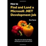 How to Find and Land a Microsoft .NET Development Job