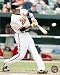 Adam Jones Baltimore Orioles Home Unsigned 8x10 Photo