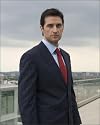 Richard Armitage Photograph