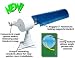 HORIZON DELUXE ABOVE-GROUND SOLAR REEL (FITS 19' - 24' ROUND/OVAL POOLS) HV-24