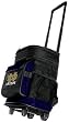 Notre Dame Fighting Irish Rolling Cooler