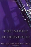 Trumpet Technique