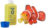 Eigenschaften Hein 869894 / Pustefix 869894 - Bubbelfix Fisch