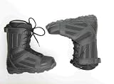 New ThirtyTwo Prospect Black Snowboard Boots Men Size 9 thumbnail