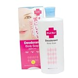 ファイナルデオ薬用ボディソープ 380ｍｌ