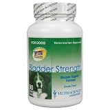 Bladder Strength for Dogs - 90 tablets
