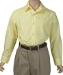 French Toast L/S Button-Down Shirt (Sizes 4 - 7)