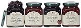 Stonewall Kitchen All Natural Jam Collection