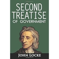 Second Treatise of Government