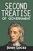 Second Treatise of Government