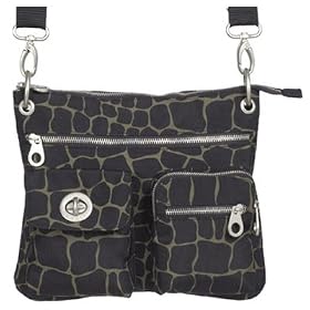Buy Baggallini Sydney Bag - Giraffe by var goTwisterProductImageStrings = new Object();goTwisterProductImageStrings['prodImageNotAvailTextNoColor'] = 