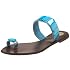 Liliana Womens Sidney Sandal