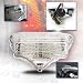 03-08 Yamaha FAZER 600 / FZ6 LED Motorcycle Rear Tail Light Lamp Integrated Signal Image