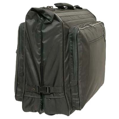 Netpack Ballistic Garment Bag