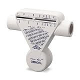 Omron Adult Pediatric Peak Air Peak Flow Meter - Omron PF9940