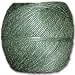 Green Polished 20# Hemp Twine 100g Ball