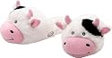 Creature Comfort CCMA7844 Women's Massaging Cow Slippers