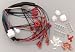 Painless 30302 Gauge Wiring Harness with Electric Speedometer