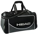 Head Black / Charcoal Holdall including Free Boot Bag