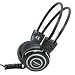 Frisby Super Bass Computer PC Laptop Notebook Headphone Headset with Noise Canceling Microphone