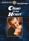 Close to My Heart [DVD] [1951] [Region 1] [US Import] [NTSC]
