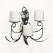 Adeline Pillar Sconce