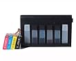 CISS Piano Book for Brother LC51, Continuous Ink Supply System for Brother MFC 660CN, MFC 665CW, MFC 680CN, MFC 685CW