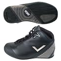 Pony Coil High Basketball Shoes Mens