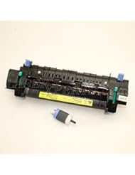 CE: Fuser - 110v - CLJ 3500 / 3550 / 3700 series - HEWLETT-PACKARD