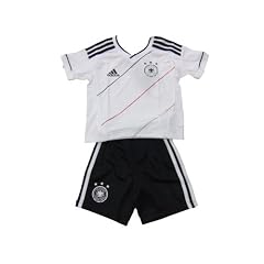 Adidas DFB Home Mini Kit EM 2012 (X21817)