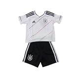 Produkt-Bild: Adidas DFB Home Mini Kit EM 2012 (X21817)