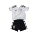 Produkt-Bild: Adidas DFB Home Mini Kit EM 2012 (X21817)