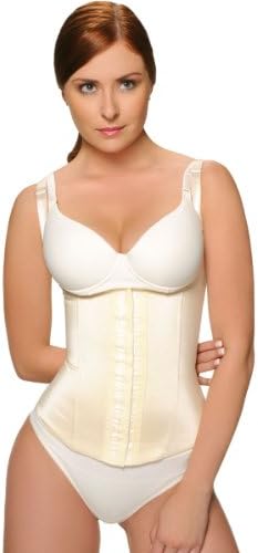 Vedette Shapewear 100 RENEE Under Bust Waist Cincher