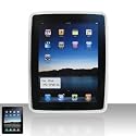 iPad Clear TPU Case
