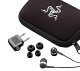 RAZER - Casque ProTone m100 - noir